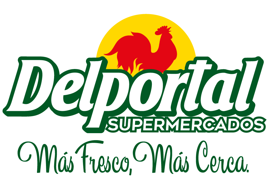 Supermercados Delportal